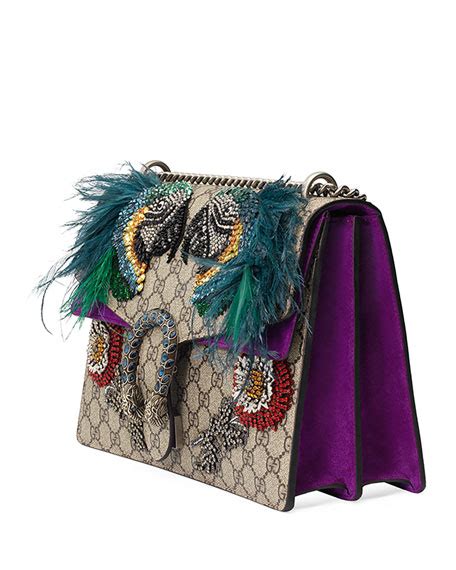 gucci dionysus parrot bag|Gucci dionysus bag sale.